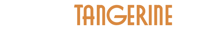 Blue Tangerine